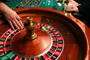 Roulette Systeem